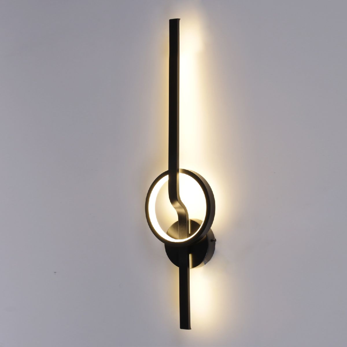 Настенный светильник Reluce 77040-0.2-600