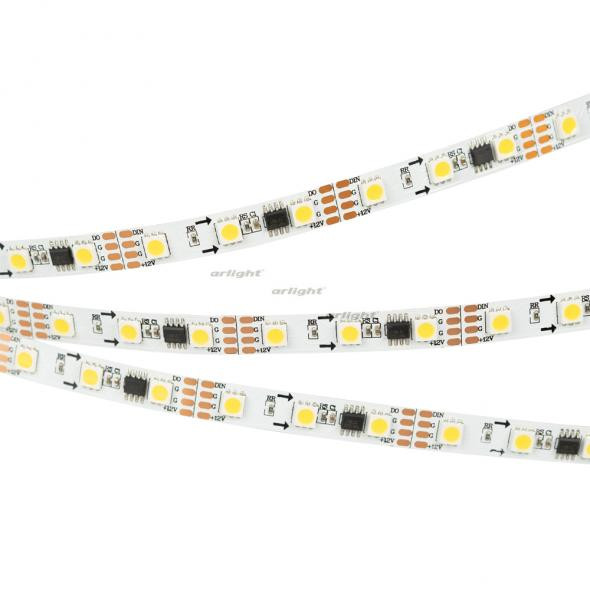 Светодиодная лента Arlight 13,2W/m 60LED/m 5060SMD дневной белый 5M 027165