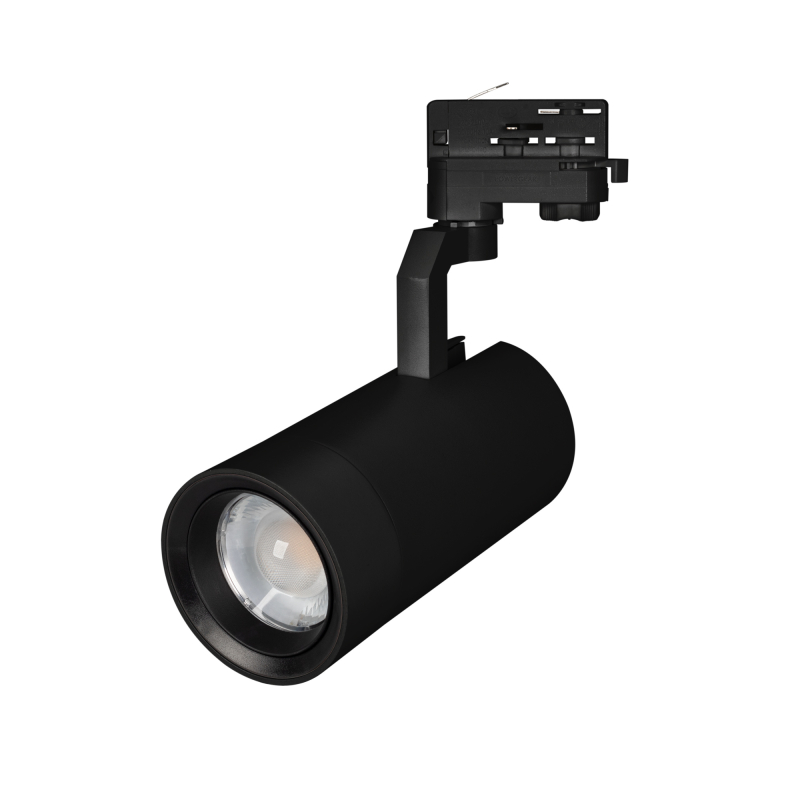 Трековый светильник Arlight LGD-Gelios-4TR-R95-40W White6000 031230