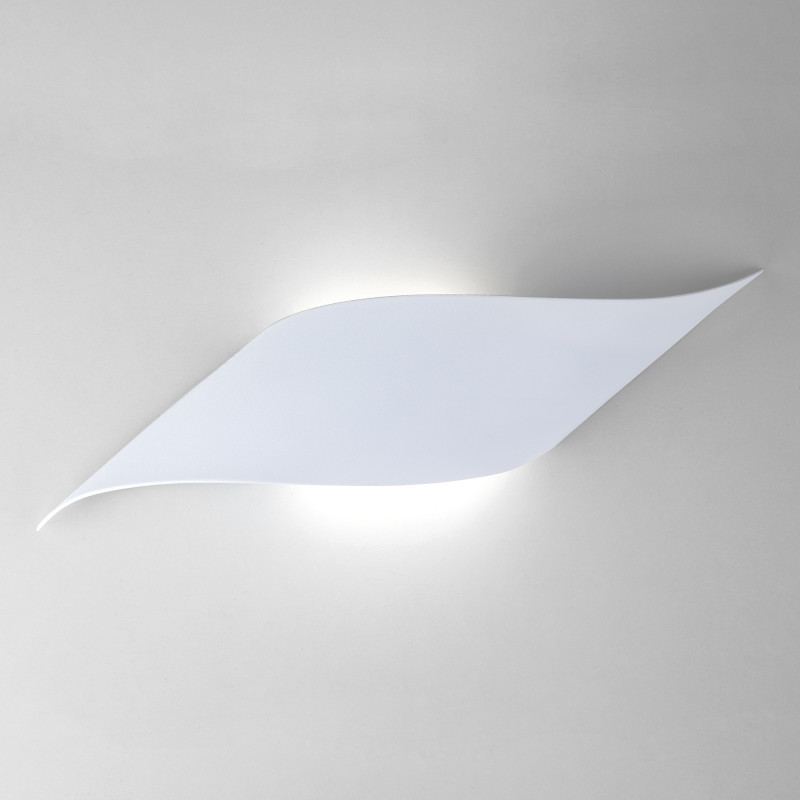 Бра светодиодное Eurosvet 40130/1 LED белый