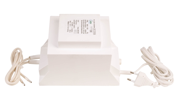 Трансформатор Deko-Light ABN 500Вт 220-240В IP20 000109