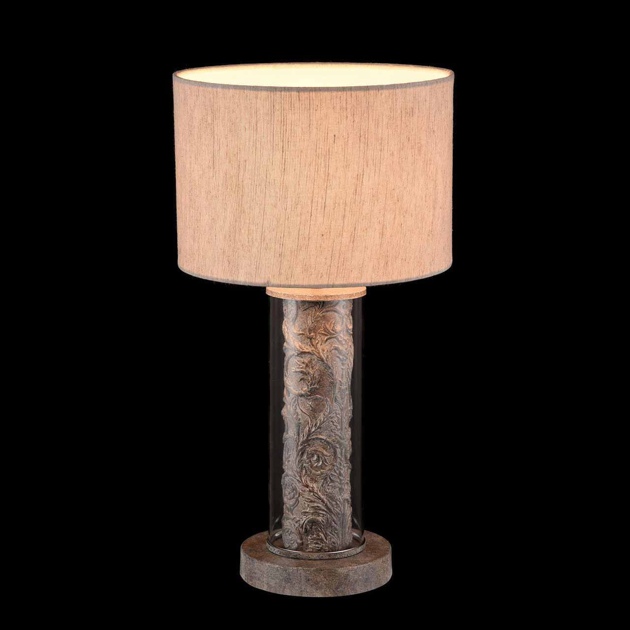 Настольная лампа Maytoni Maryland ARM526TL-01GR в Москве