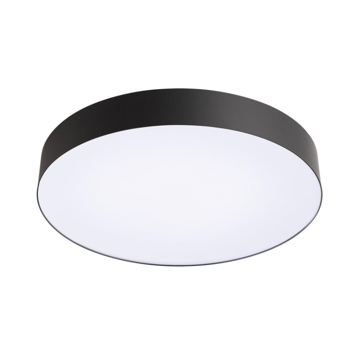 Настенно-потолочный светильник Sonex Basica Optima 7780/ELN