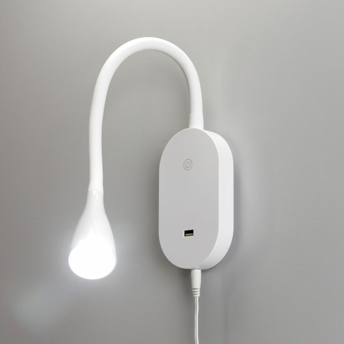 Светильник настенный Citilux Рио CL704380N