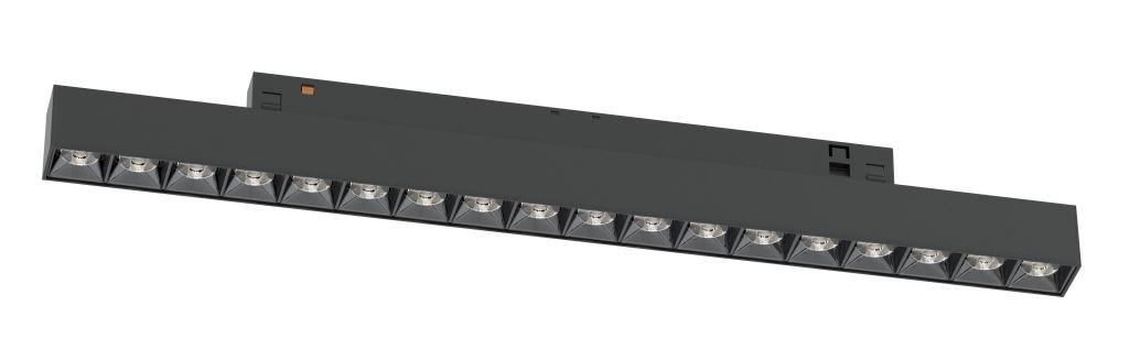 Трековый светильник Donolux Eye DL20291NW18B