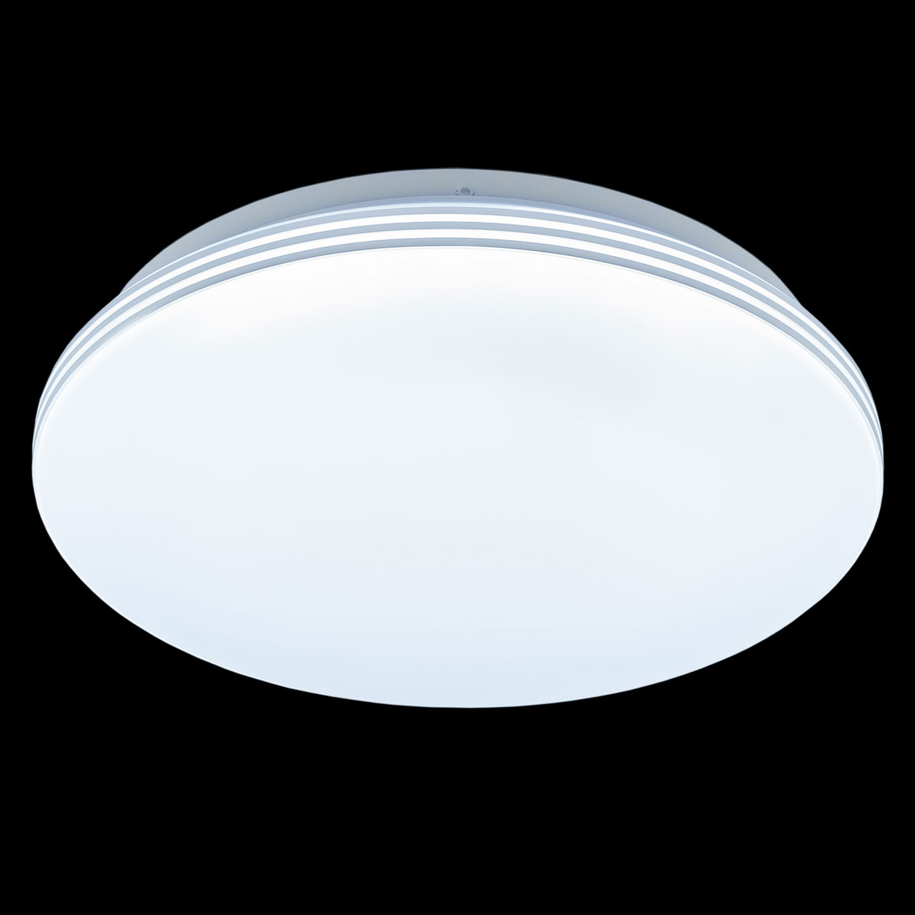 Потолочный светодиодный светильник Citilux Симпла CL714R18N