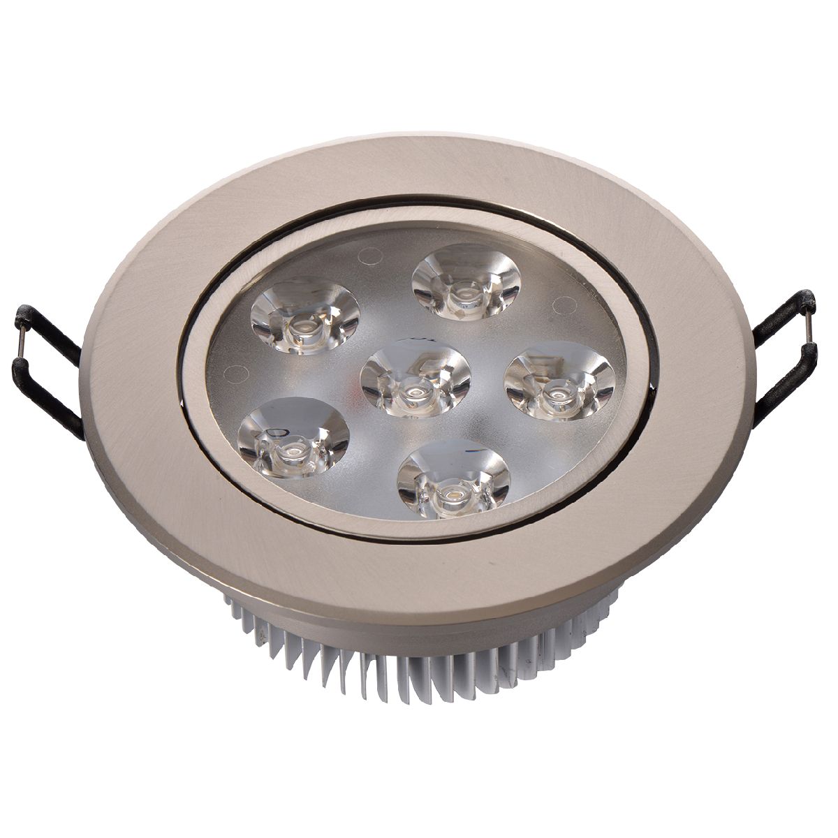 Встраиваемый светильник MW-Light Круз 637013006