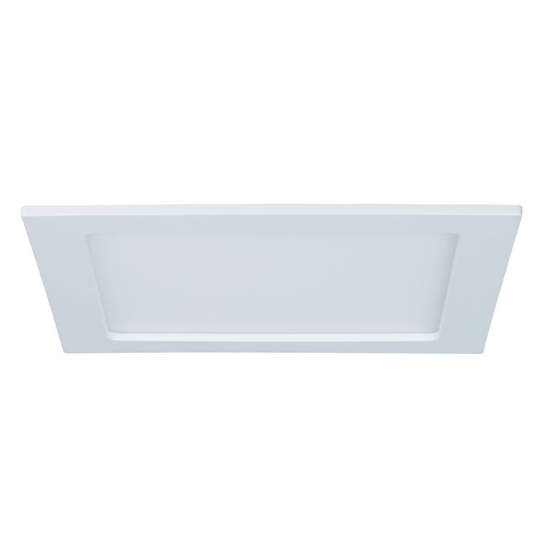 Встраиваемый светодиодный светильник Paulmann Quality Line Panel 92069