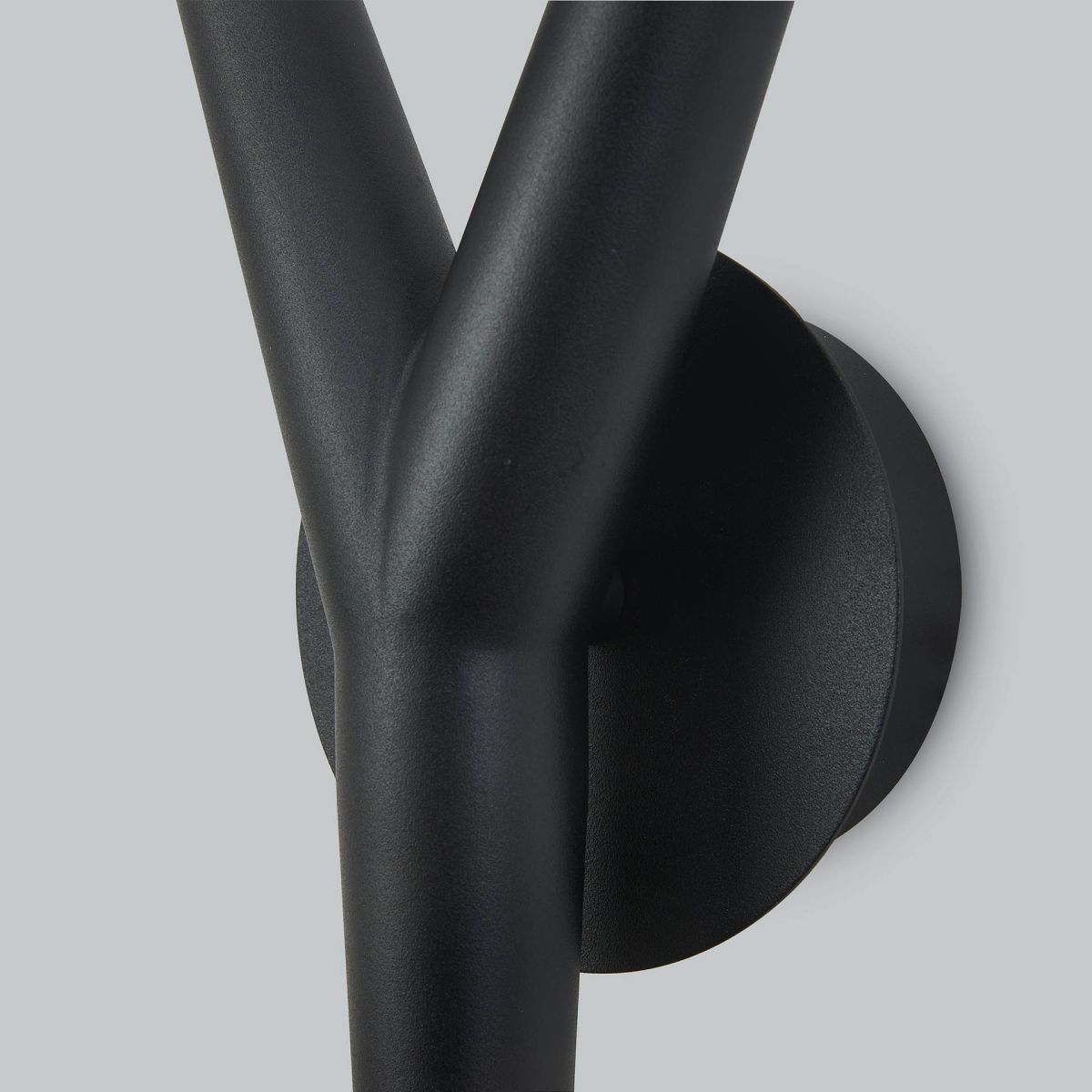 Настенный светильник черный Mantra Arrecife 9221