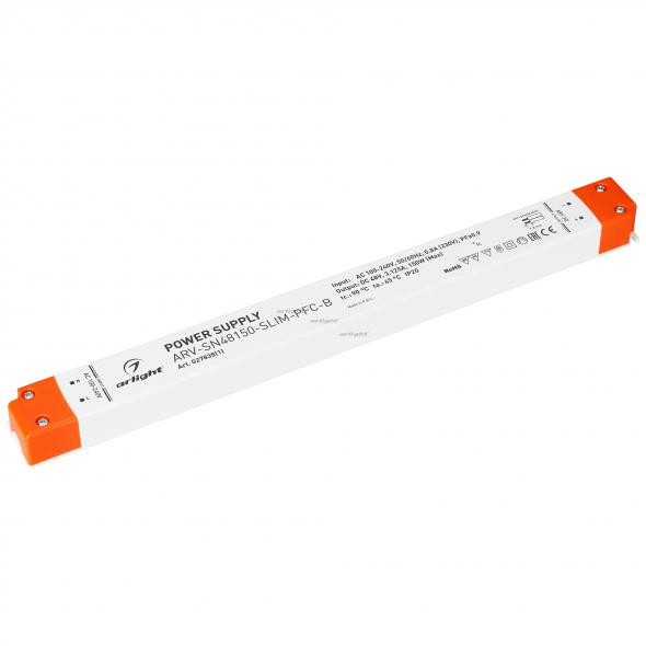 Блок питания для светодиодной ленты Arlight ARV-SN 027838(1)