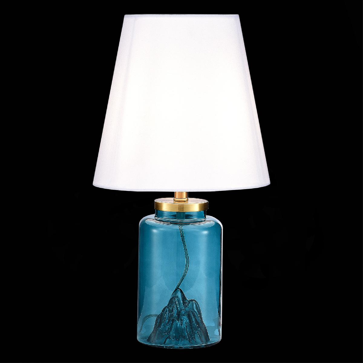 Настольная лампа ST Luce Ande SL1000.214.01