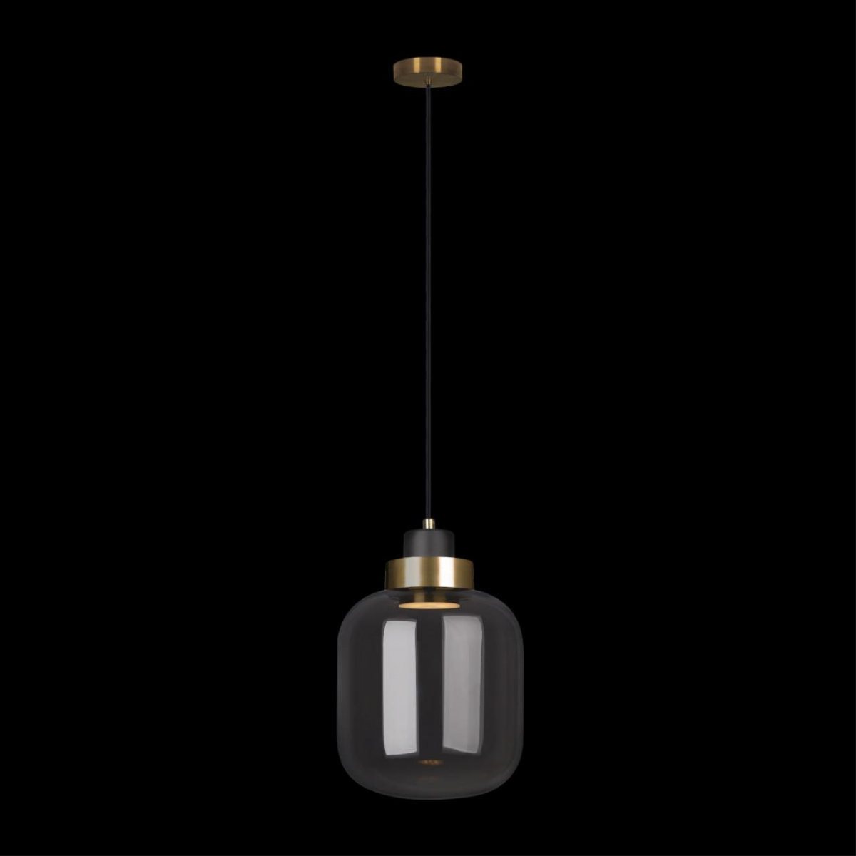 Подвесной светильник Loft IT Bubble 10140A Smoke