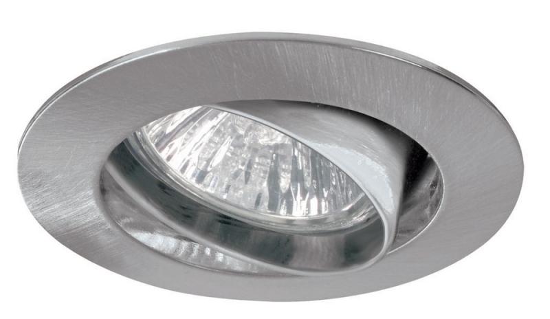 Встраиваемый светильник Paulmann Premium Line Halogen 5775