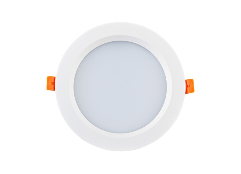 Встраиваемый светодиодный светильник Donolux DL18891/15W White R Dim