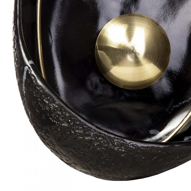 Бра Loft IT Clam 10043 Black УЦ