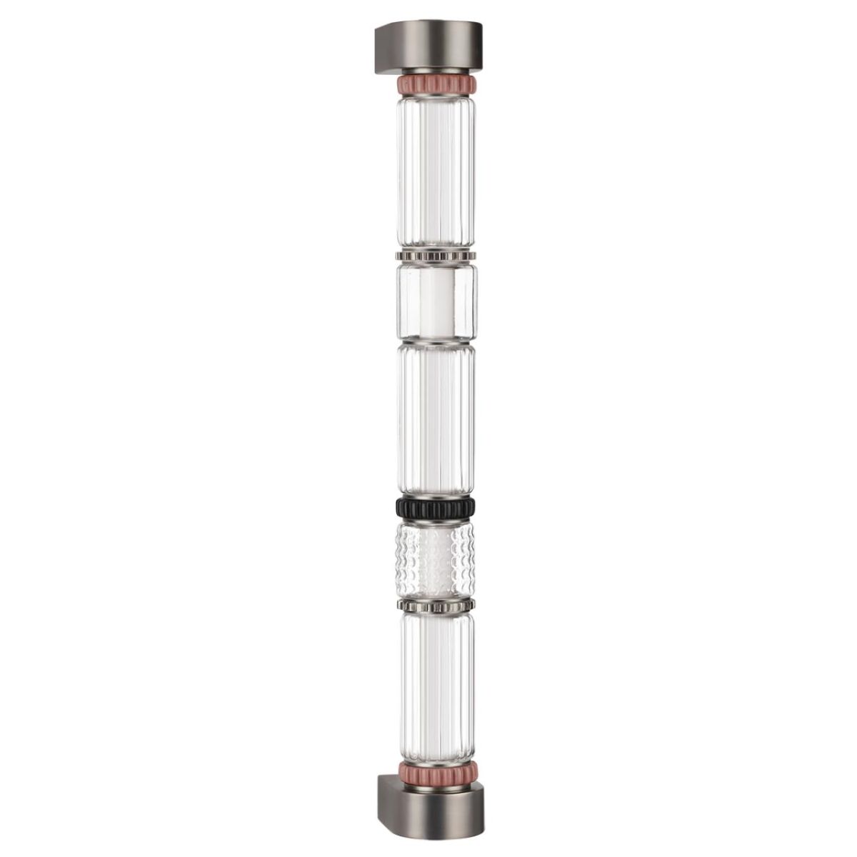 Настенный светильник Odeon Light L-Vision Collier 5456/18WL