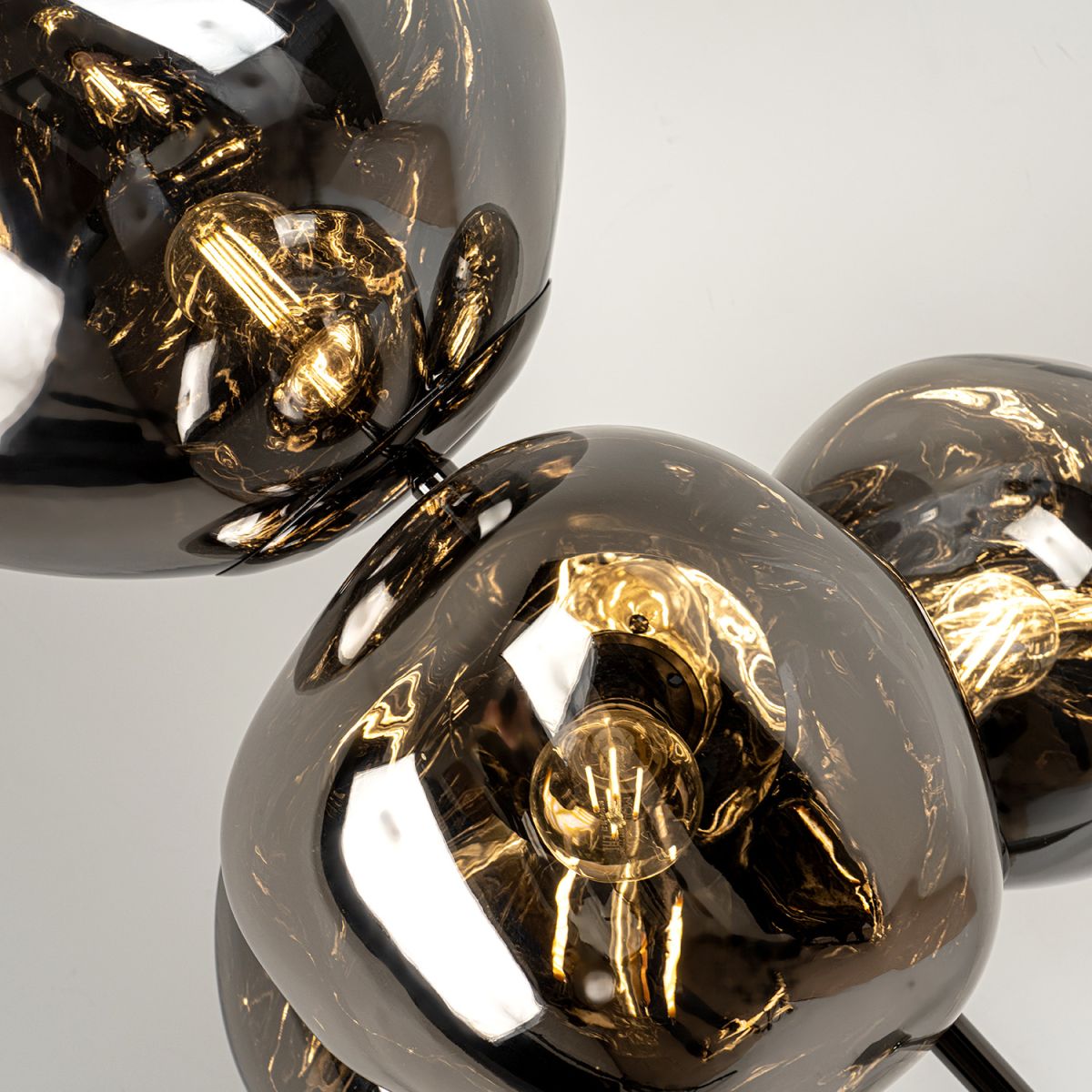 Торшер Modestyle MS.500.04FL