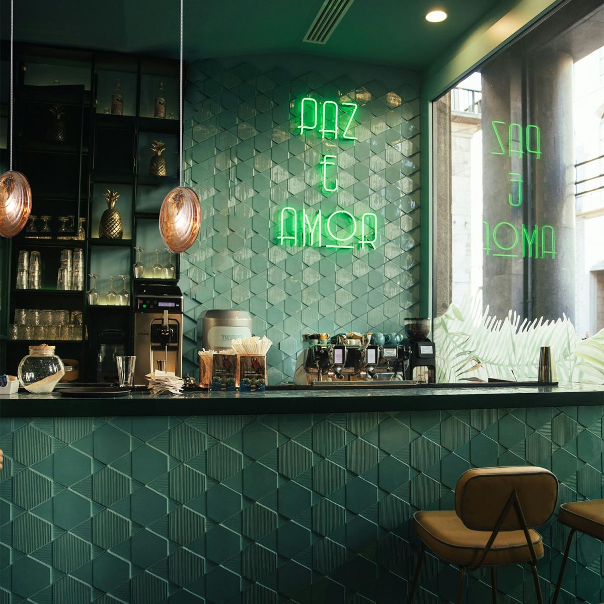 Подвесной светильник F-Promo Media 4485-1P