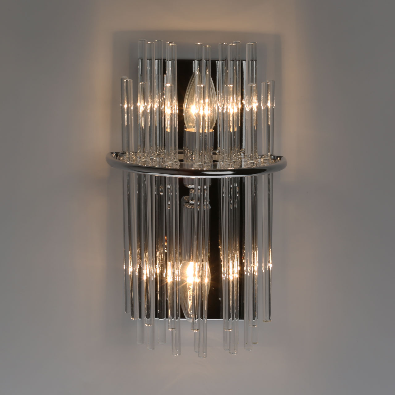Настенный светильник MW-Light Аделард 642027302