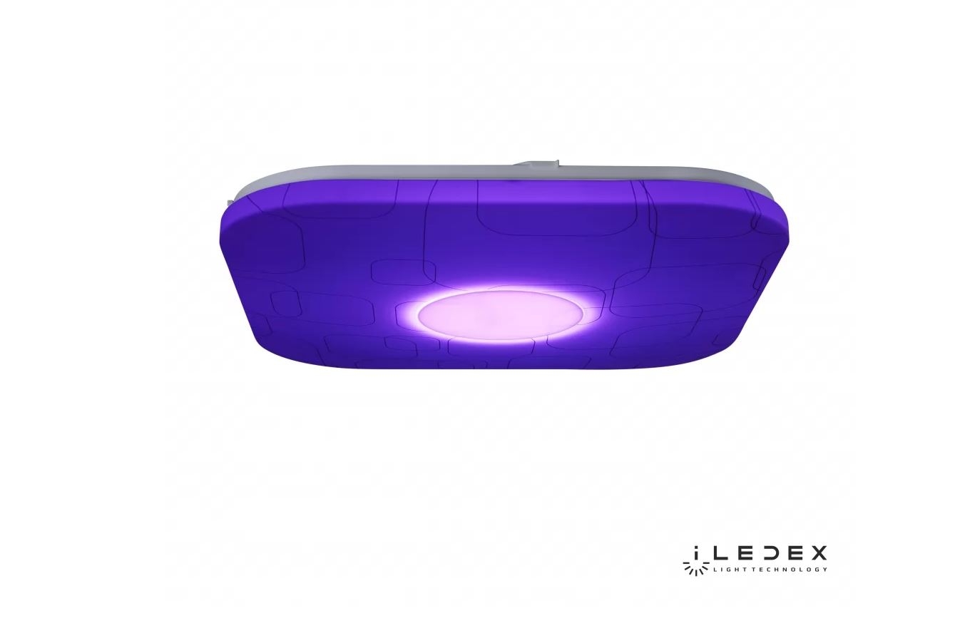 Потолочный светильник iLedex Cube Cube24W-Square