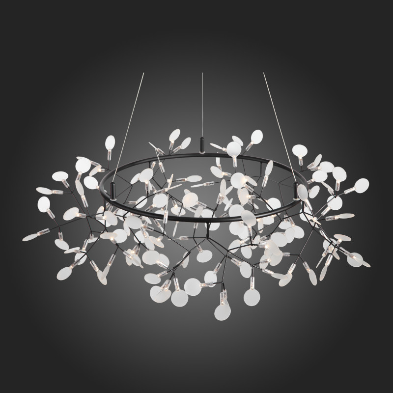 Подвесная люстра ST-Luce SL379.403.135