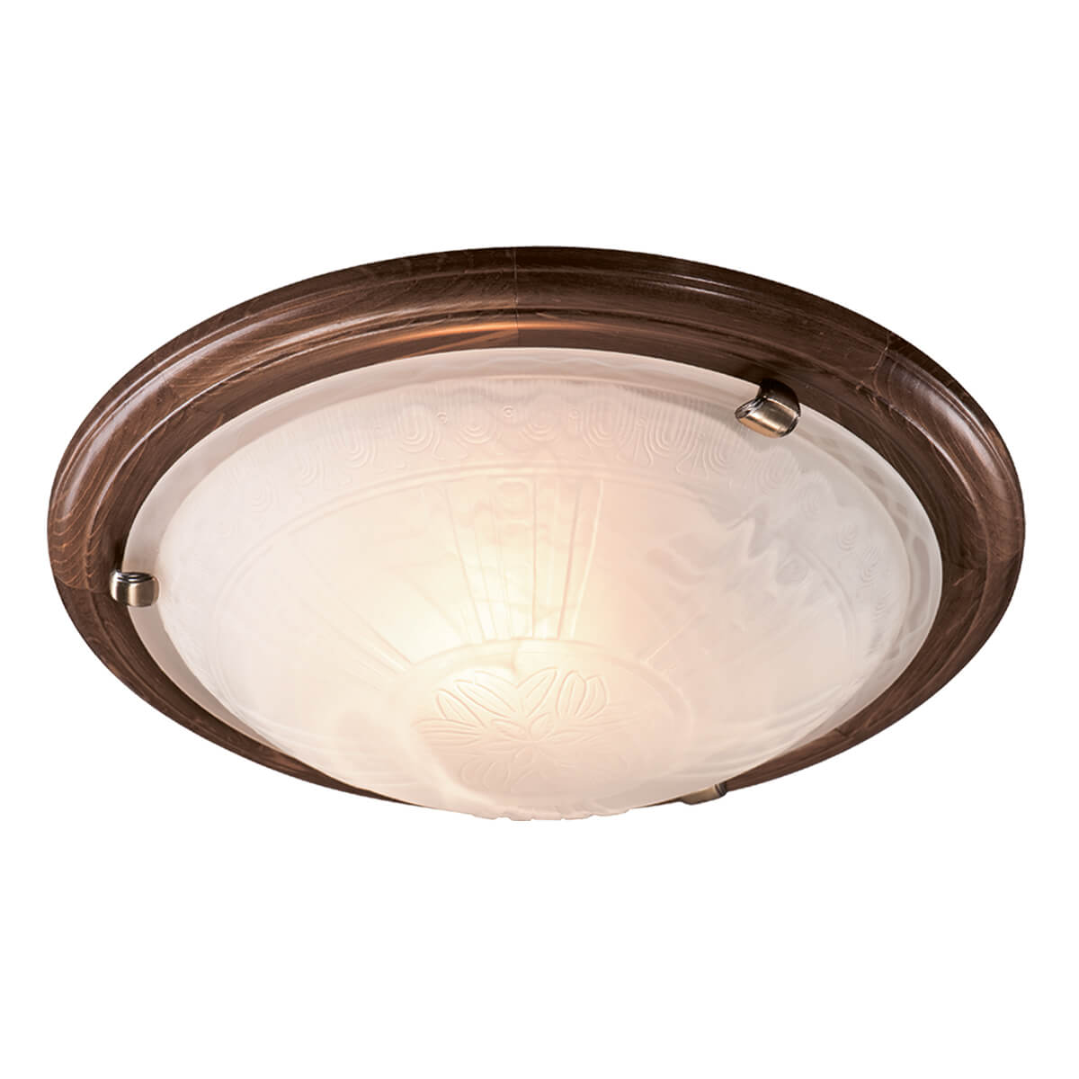 Потолочный светильник Sonex Lufe Wood 236