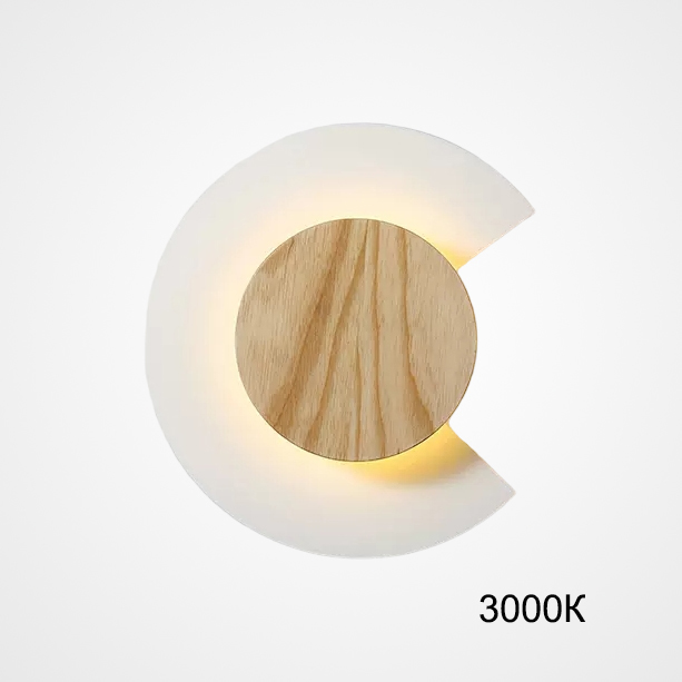 Настенный светильник ImperiumLoft Cookie 224180-23