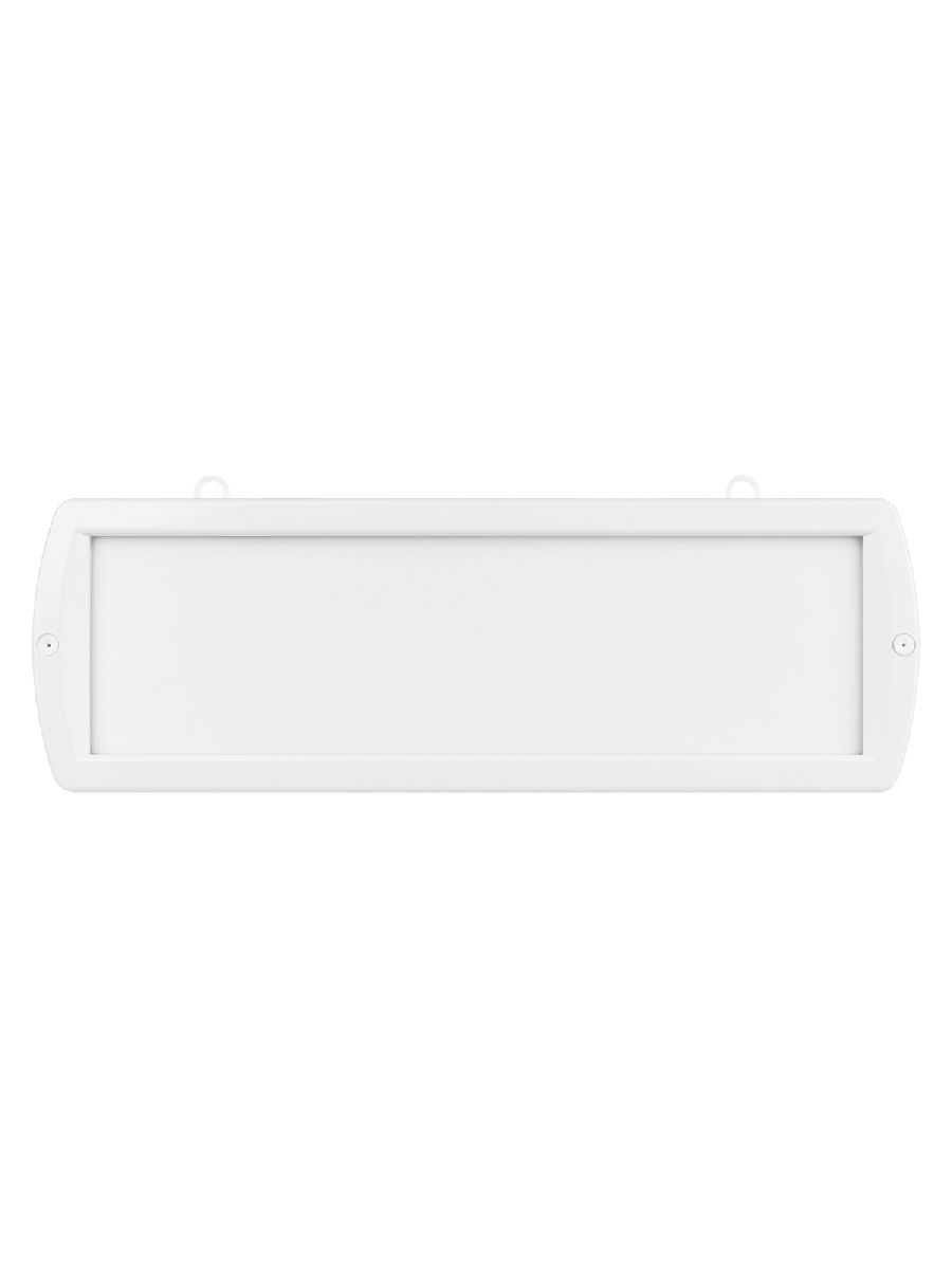 Аварийный светодиодный светильник TDM Electric Топаз-24-ОП Выход SQ0349-0402