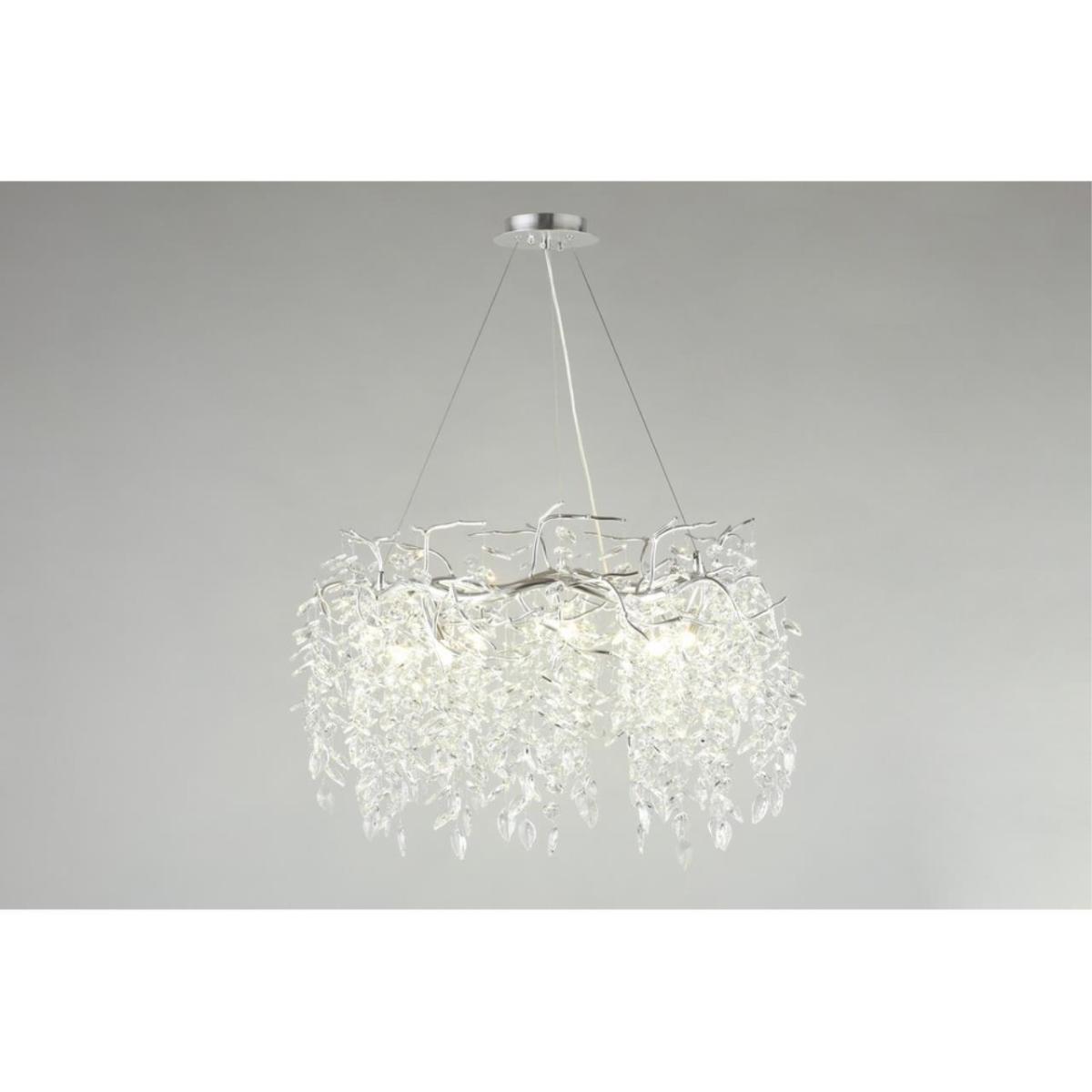 Подвесная люстра Aployt Gertunia APL.847.13.13