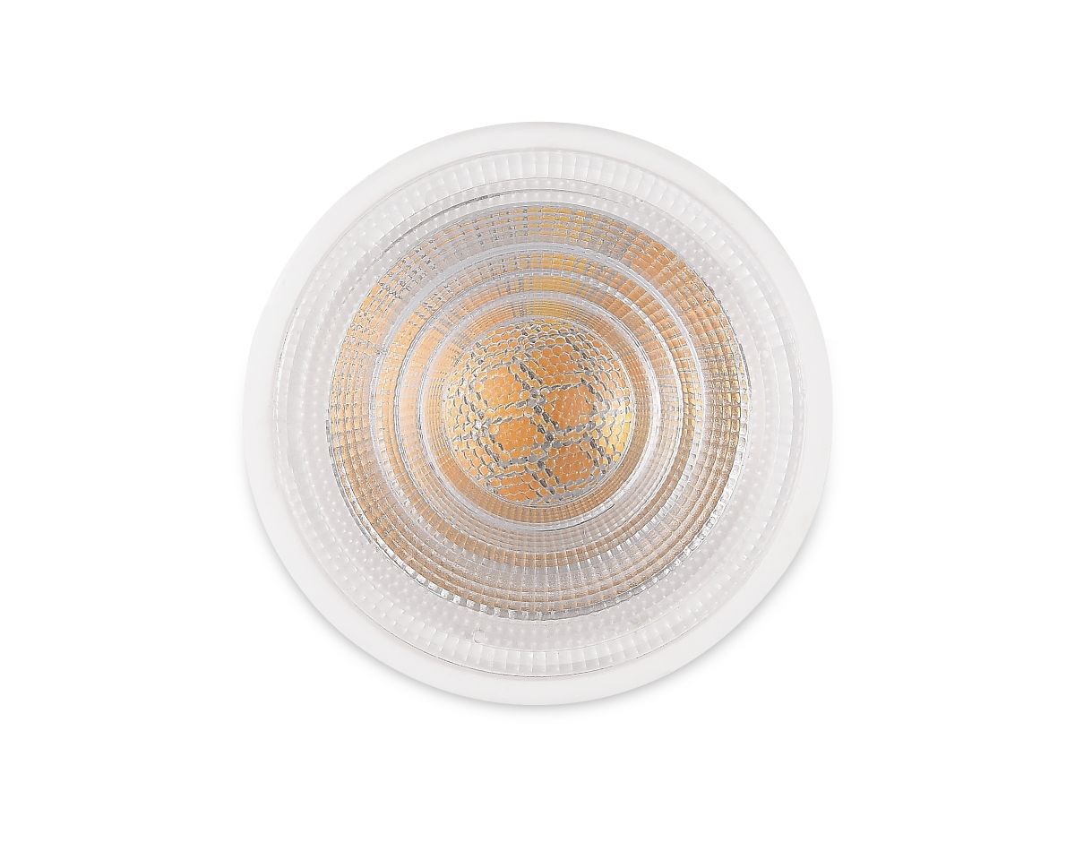 Светодиодная лампа Donolux GU10 10W 3000K DL18275W10GU10 70Dim