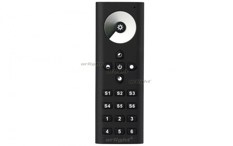 Сенсорный пульт Arlight SR-2819-DIM 018203