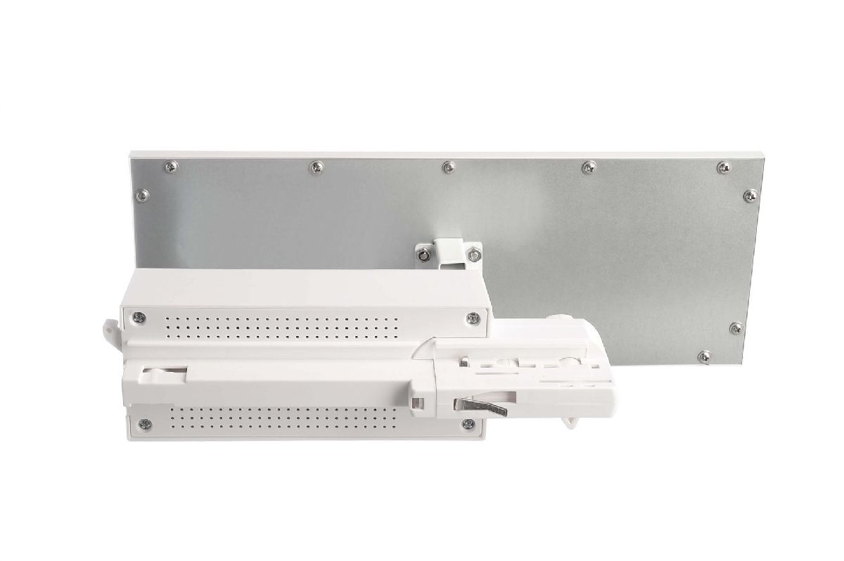 Трековый трехфазный светильник Deko-Light 707136