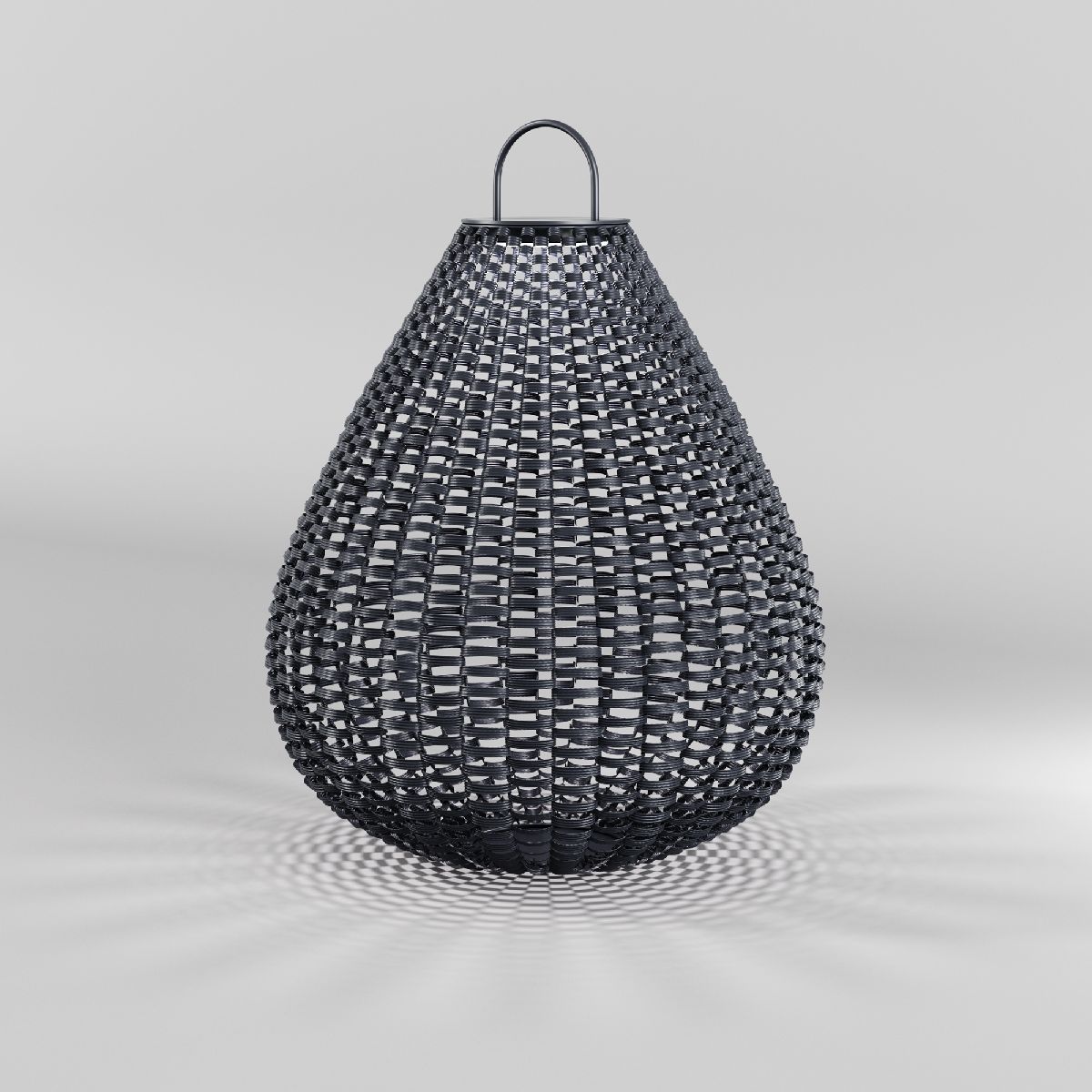Ландшафтный светильник Maytoni Plet OSL599FL-L5B3K1