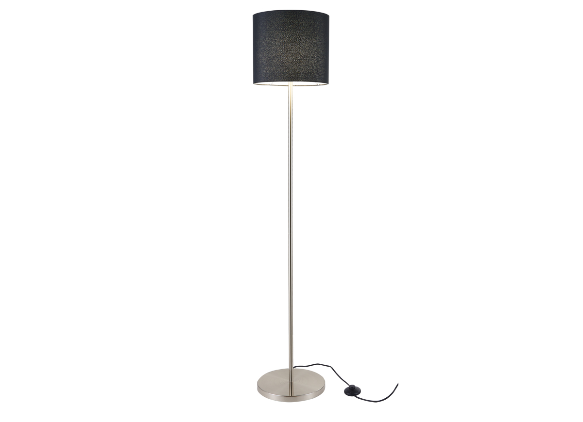 Торшер Donolux Prague T111048.1B SCBL