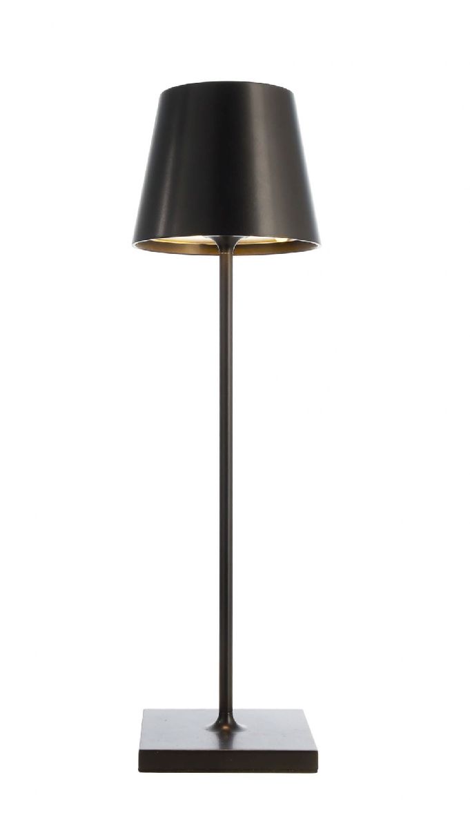Уличный светильник Deko-Light Sheratan 346012