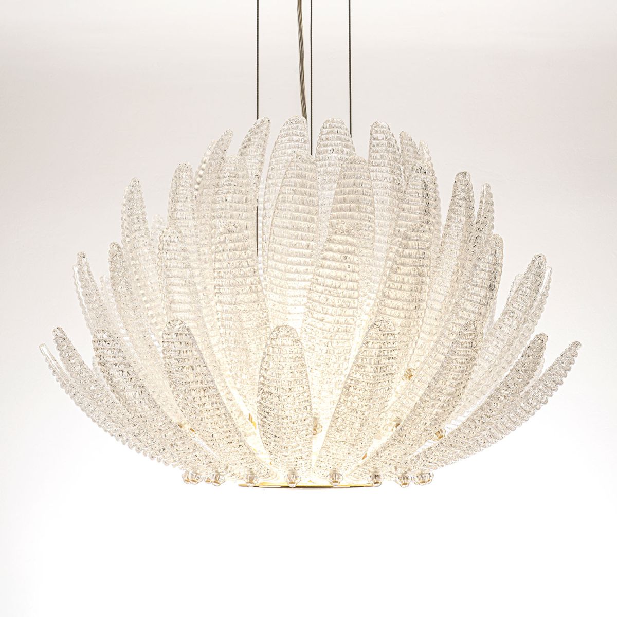 Подвесная люстра Modelux ML.9555.500 CP