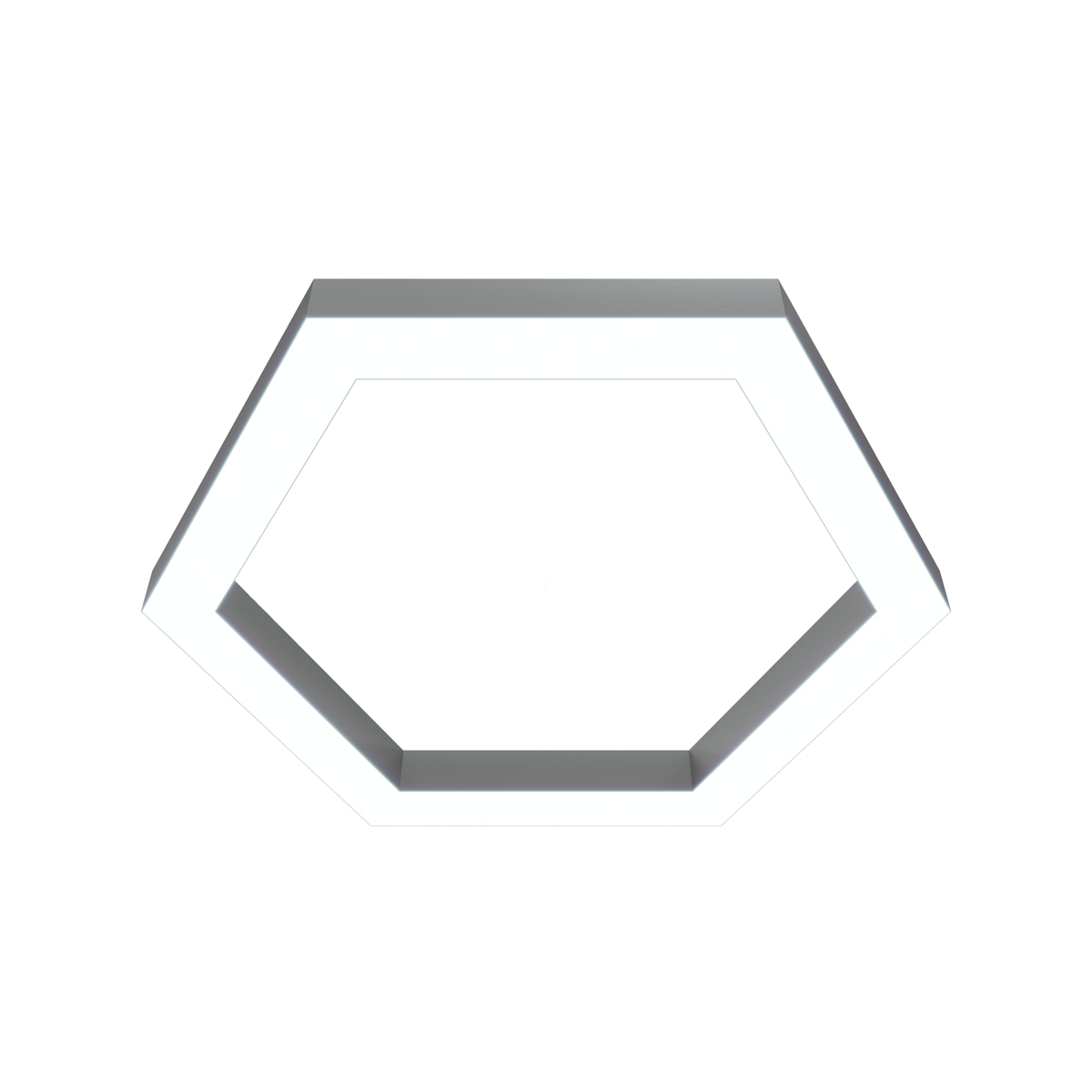 Потолочный светильник Donolux Hex DL18516C031А114