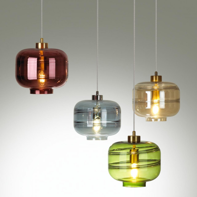 Подвесной светильник Odeon Light 4772/1