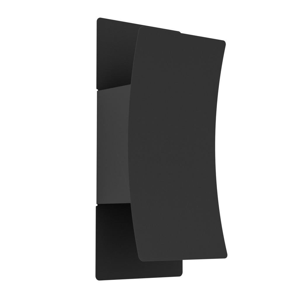 Уличный настенный светильник Eglo Verdolino 902021