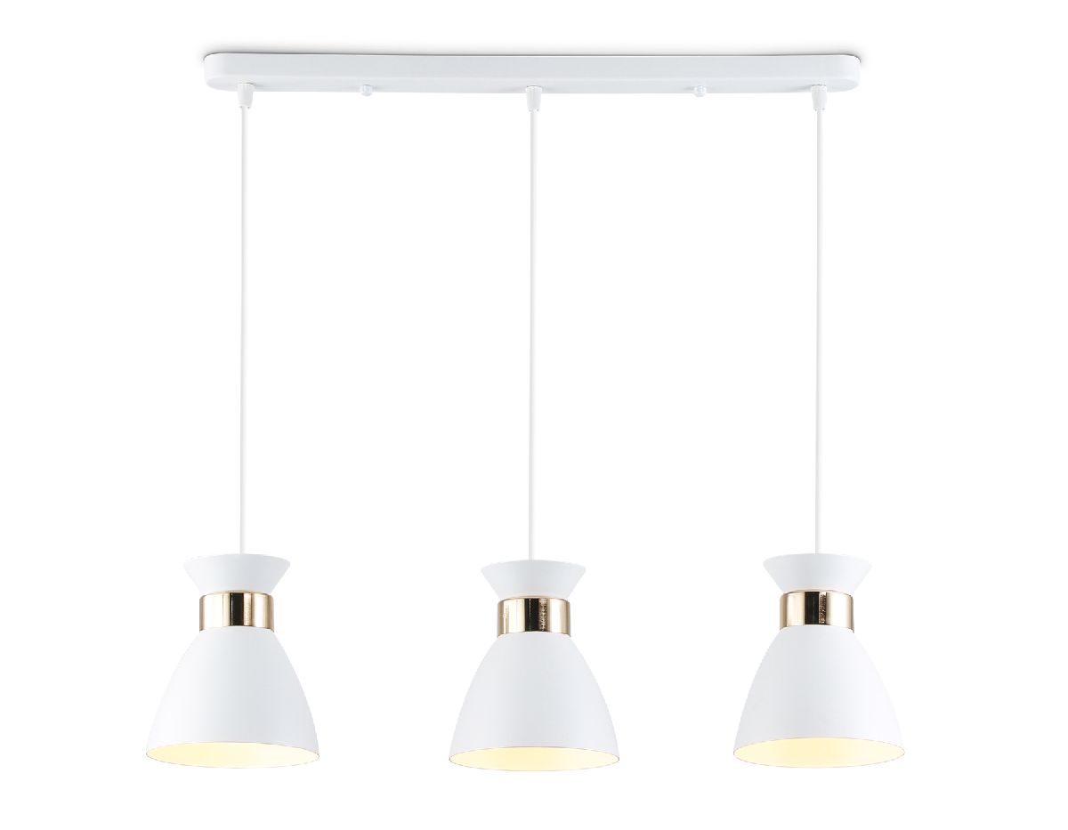 Подвесной светильник Ambrella Light Loft Traditional TR8466