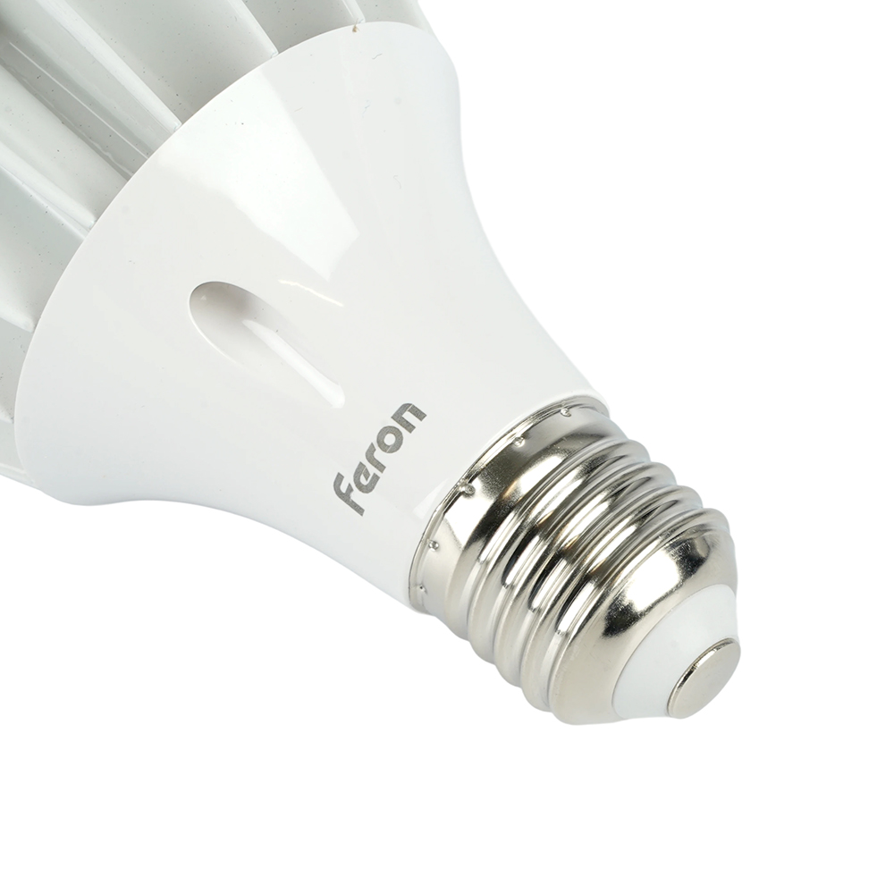 Светодиодная лампа Feron LB-65 E27-E40 50W 175-265V 6400K 25539