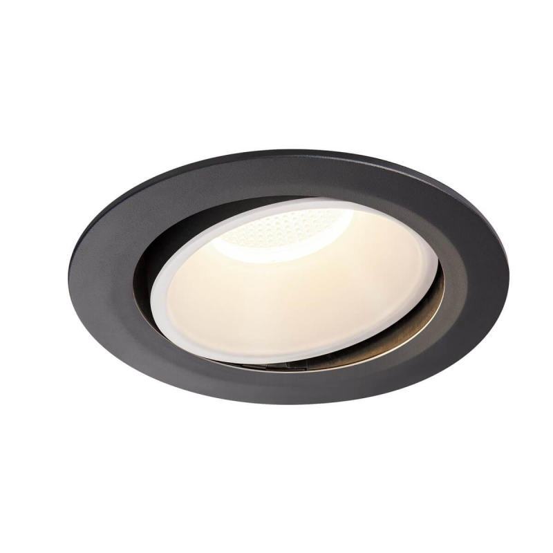 Встраиваемый светильник SLV Numinos Move XL DL 1003752