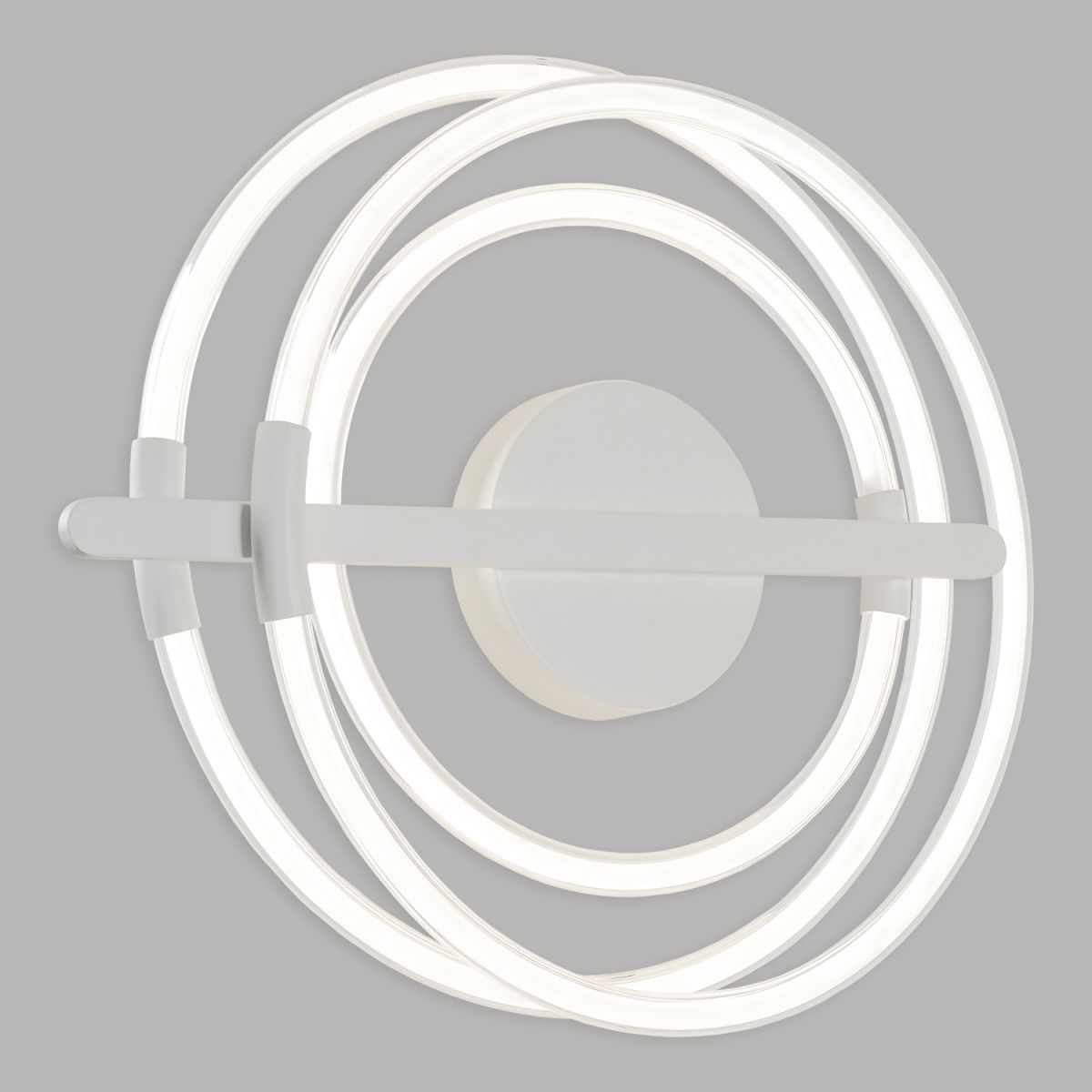 Потолочный светильник Lussole River LSP-4003