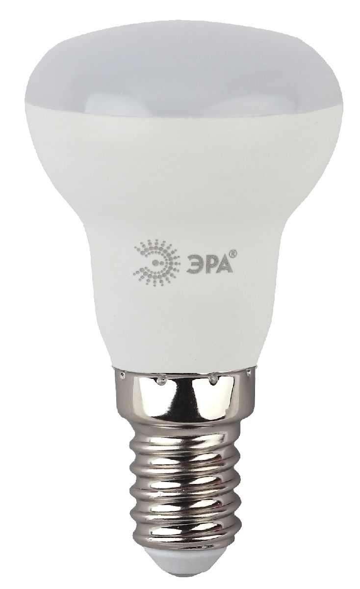 Лампа светодиодная Эра E14 4W 4000K ECO LED R39-4W-840-E14 Б0020632