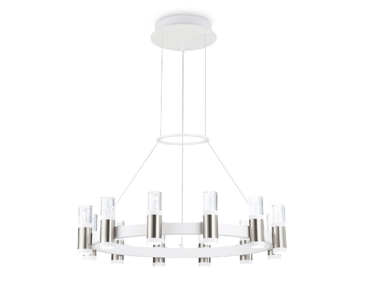 Подвесная люстра Ambrella Light Comfort LineTech FL6205