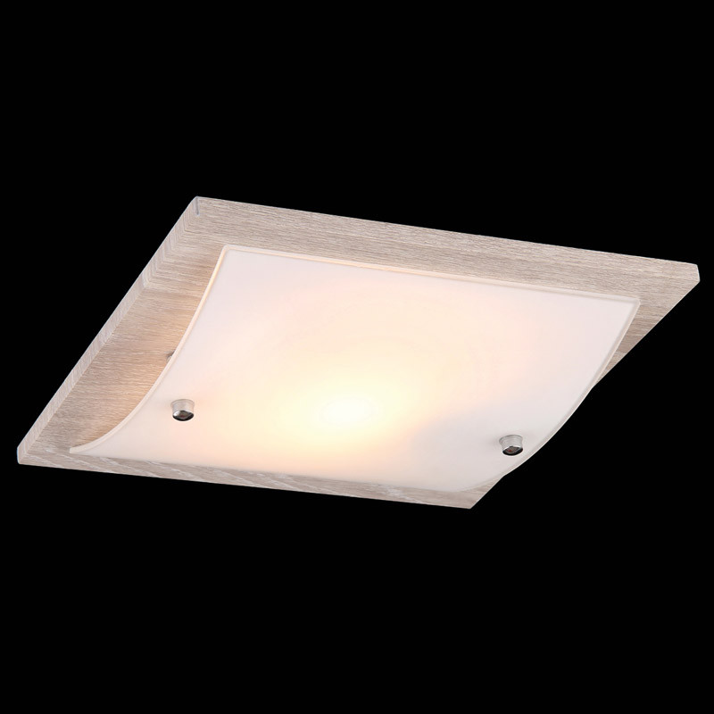Бра Natali Kovaltseva ALPS 11380/1W WHITE OAK