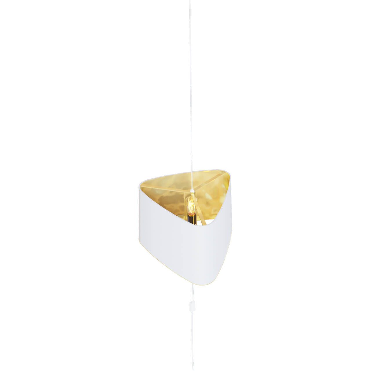 Подвесной светильник Loft IT Loft1167F-WH