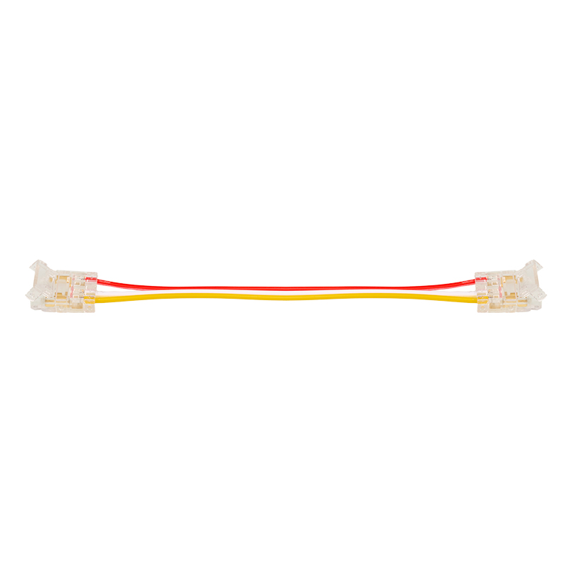 Коннектор (3шт.) Wolta WLS-3PIN-CCT-COB-10MM-2