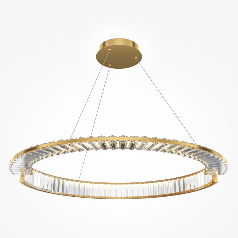 Подвесной светильник Maytoni Krone P097PL-L45G4K