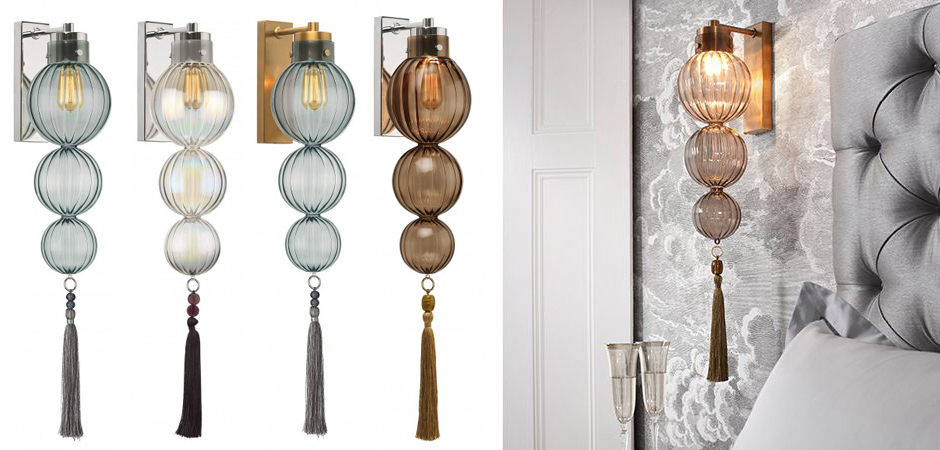 Бра ImperiumLoft Heathfield lighting 177913-22